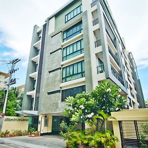 Citismart Luxury Apartments